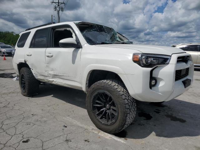 Vin: jtetu5jr9n6010652, lot: 54400975, toyota 4runner trail 20224