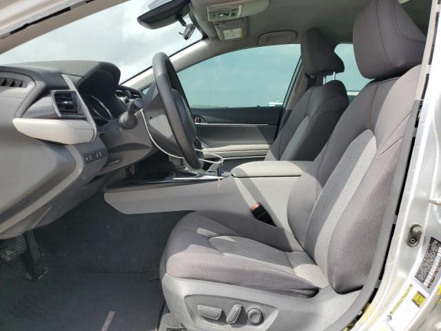 2020 TOYOTA CAMRY LE - 4T1C11AKXLU508341