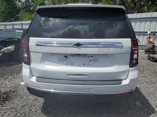 2022 CHEVROLET TAHOE C150 1GNSCLEDXNR165867