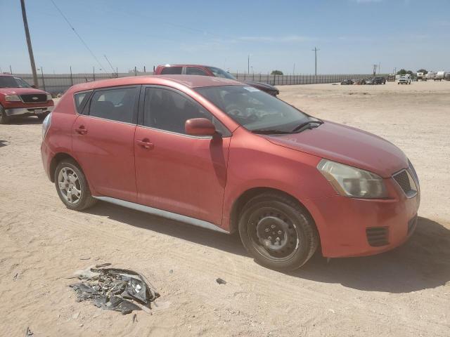 Vin: 5y2sp6e00az418099, lot: 53655355, pontiac vibe 20104