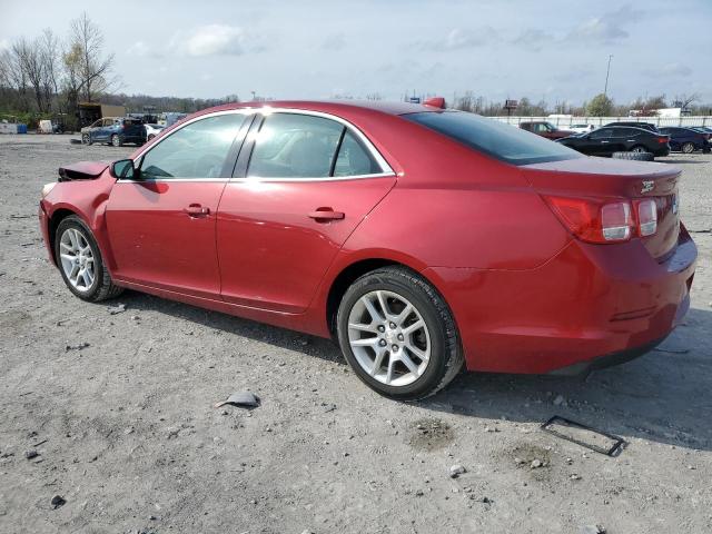 Vin: 1g11f5rr4df100406, lot: 51169225, chevrolet malibu 2lt 20132