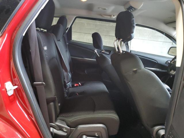 2019 DODGE JOURNEY SE - 3C4PDCBG0KT837724