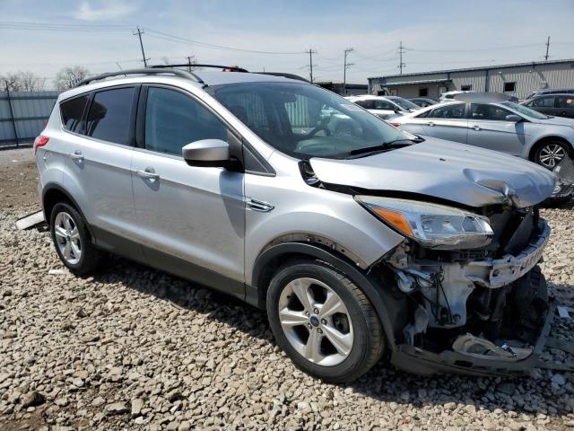 Vin: 1fmcu9gx4fub65491, lot: 53092075, ford escape se 20154