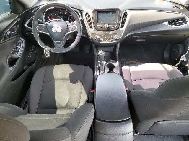 2018 CHEVROLET MALIBU LS - 1G1ZC5STXJF210860