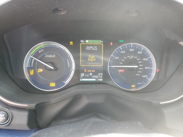 2023 SUBARU CROSSTREK - JF2GTDEC6PH326589