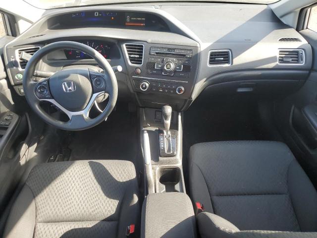 2015 HONDA CIVIC LX - 2HGFB2F57FH534444