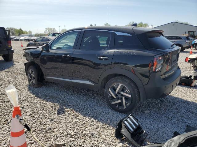 Vin: 3n8ap6ca6sl354459, lot: 54322825, nissan kicks sv 20252