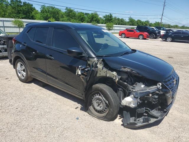 Vin: 3n1cp5bv1pl469080, lot: 51579555, nissan kicks s 20234
