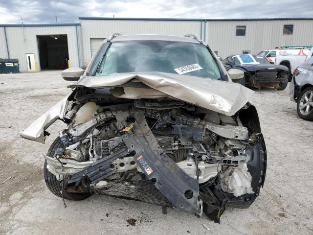 2017 FORD ESCAPE TIT - 1FMCU0JD1HUB59161