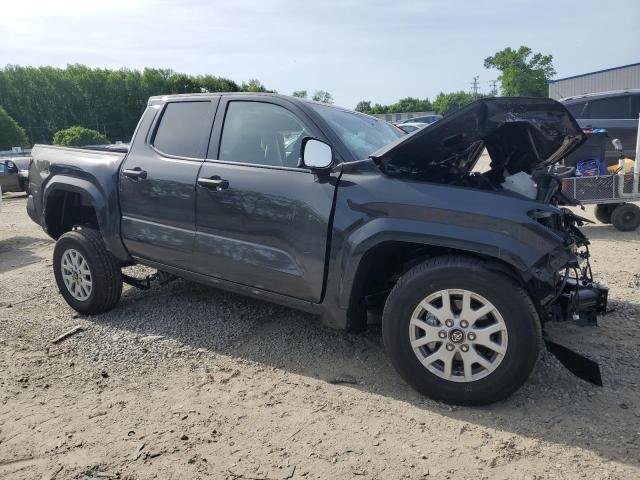 Vin: 3tykd5hn2st022239, lot: 54482505, toyota tacoma double cab 20254
