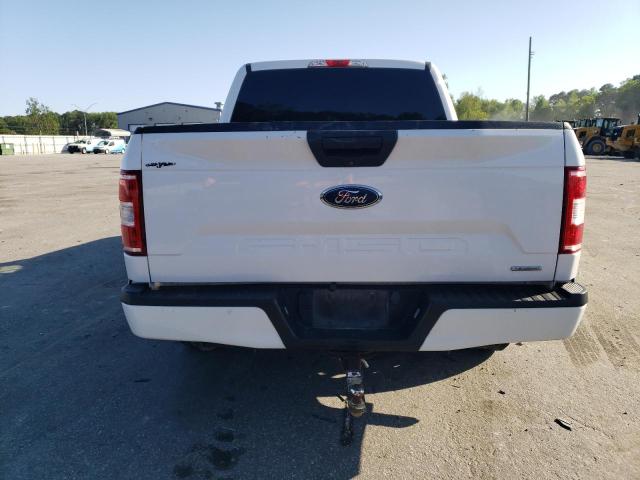 2019 FORD F150 SUPER - 1FTEW1CP7KKF16530