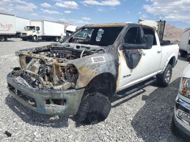 Vin: 3c6ur5dl5kg606697, lot: 55298595, ram 2500 big horn 2019 img_1