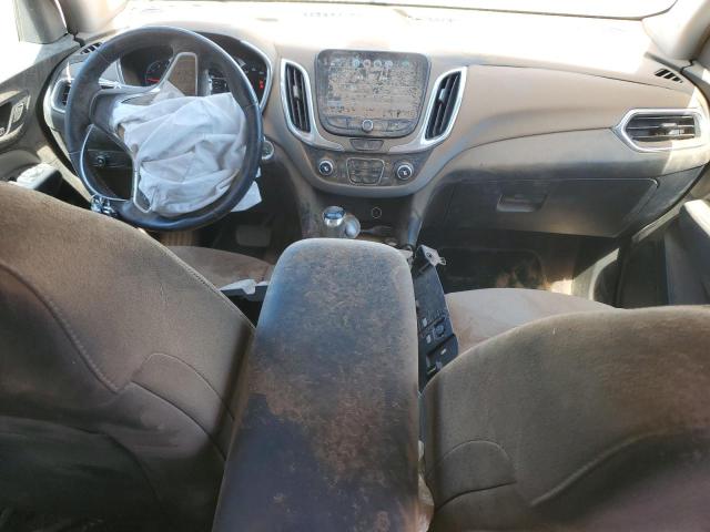 2018 CHEVROLET EQUINOX LT - 2GNAXJEV3J6204818