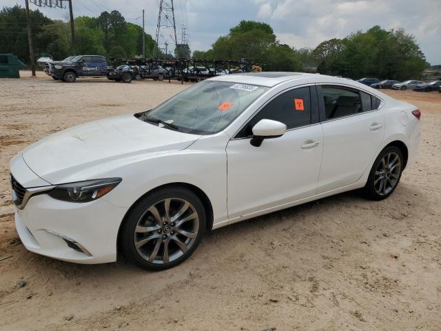 Vin: jm1gj1w54g1465180, lot: 52706835, mazda 6 grand touring 2016 img_1
