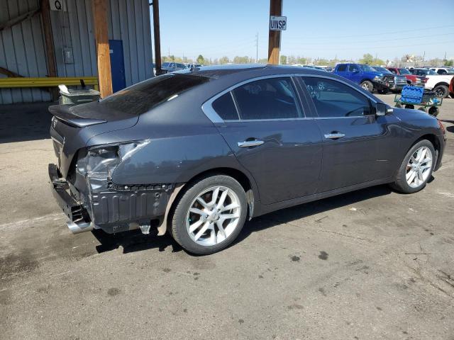 Vin: 1n4aa5ap1ac871408, lot: 50430555, nissan maxima s 20103