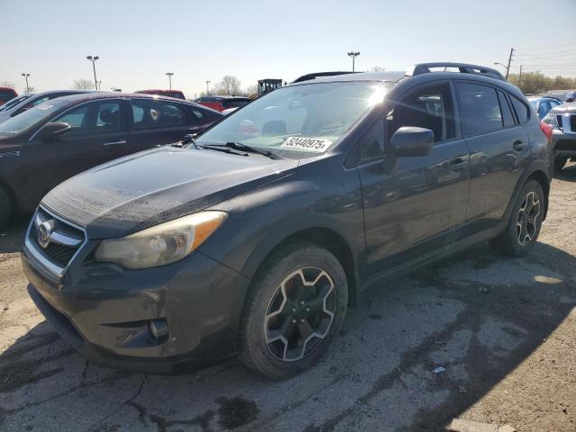 SUBARU XV 2.0 PREMIUM