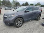 2018 HONDA CR-V EXL - 7FARW2H88JE066430