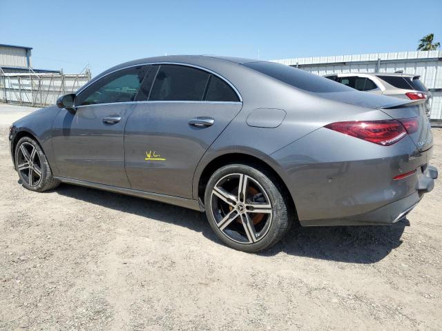 Vin: w1k5j4gb2pn380303, lot: 51669245, mercedes-benz cla-class 250 20232