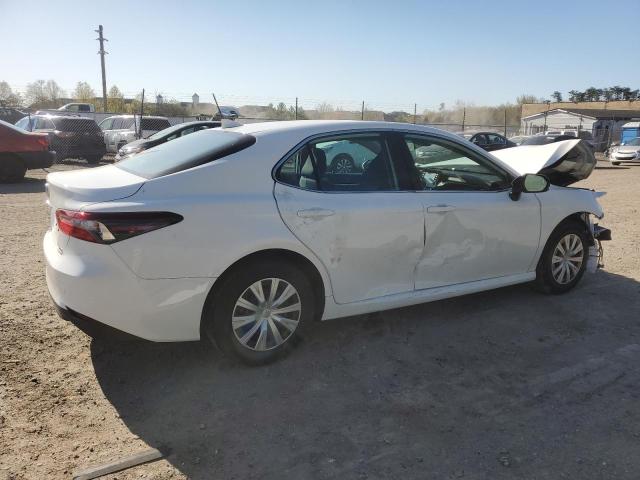 Vin: 4t1c31ak3nu589857, lot: 53446595, toyota camry le 20223