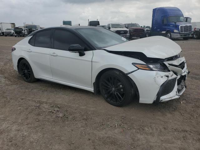 Vin: 4t1kz1ak6ru092902, lot: 53712475, toyota camry trd 20244