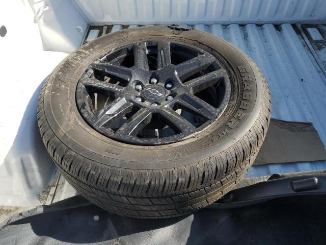 1GCPDBEK6NZ640645 2022 CHEVROLET ALL Models