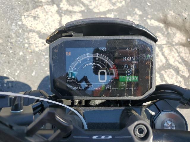 2021 HONDA CB1000 RA JH2SC8010MK300484