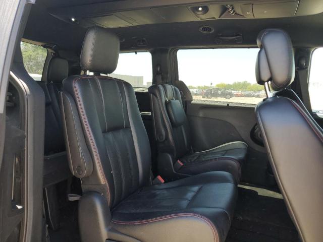 2015 DODGE GRAND CARA - 2C4RDGEG0FR649788