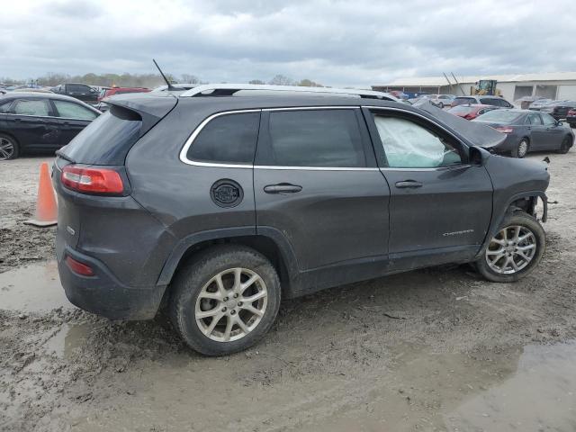 Vin: 1c4pjlcb6ew315903, lot: 51468795, jeep grand cher latitude 20143