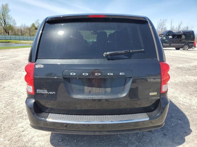 2019 DODGE GRAND CARA 2C4RDGBG3KR650013