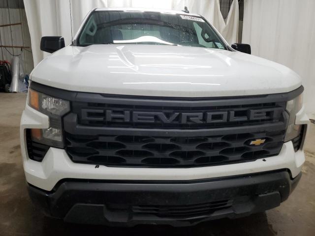 2023 CHEVROLET SILVERADO - 3GCNAAEK3PG362851