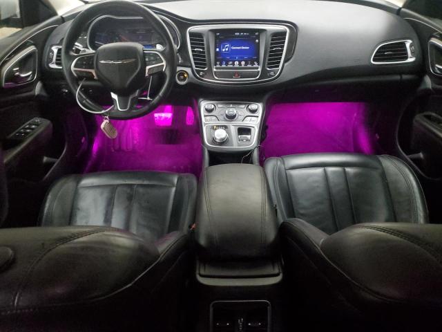 2015 CHRYSLER 200 C - 1C3CCCCG8FN628273