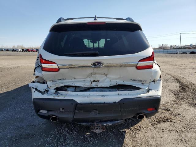 2020 SUBARU ASCENT TOU 4S4WMARD4L3472405