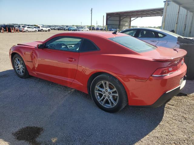 Vin: 2g1fb1e38f9300647, lot: 51331655, chevrolet camaro ls 20152