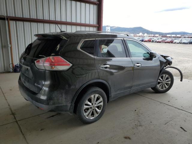 Vin: 5n1at2mk2fc867194, lot: 53575185, nissan rogue s 20153