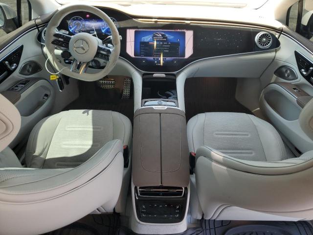 2022 MERCEDES-BENZ EQS SEDAN - W1KCG5FB9NA009947