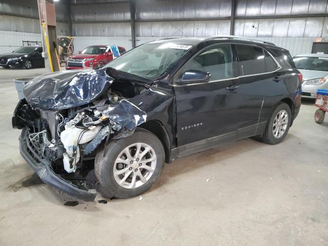 Vin: 3gnaxuev4ls709224, lot: 52924675, chevrolet equinox lt 2020 img_1