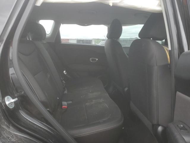 2016 KIA SOUL - KNDJN2A23G7360852