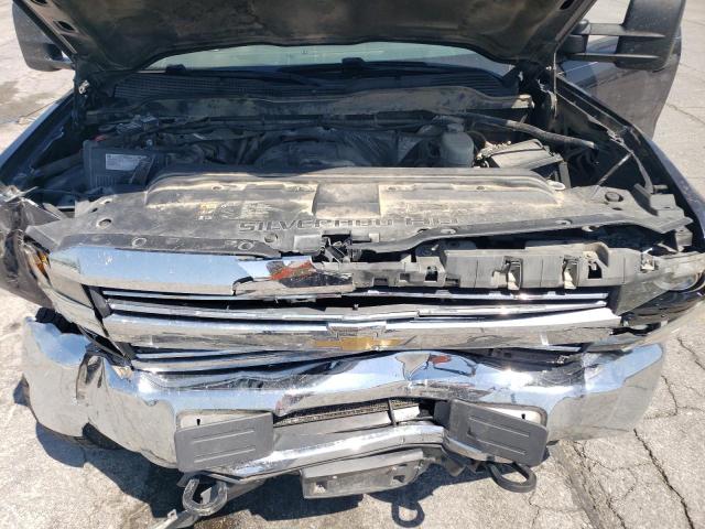 2016 CHEVROLET SILVERADO - 1GC1KUEG5GF196066