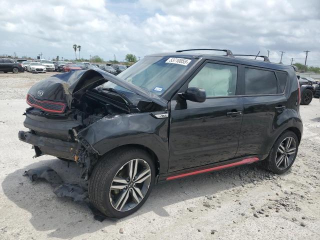 KIA SOUL +