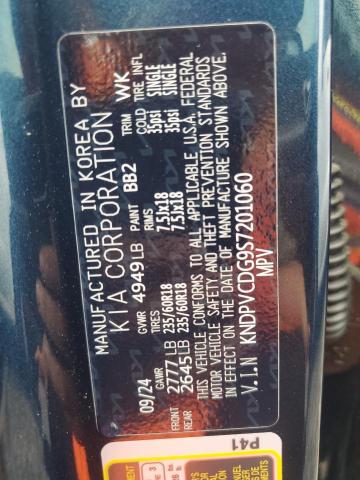 2025 KIA SPORTAGE E - KNDPVCDG9S7201060