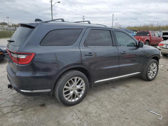 Vin: 1c4rdjdg3gc352393, lot: 53045955, dodge durango limited 20163