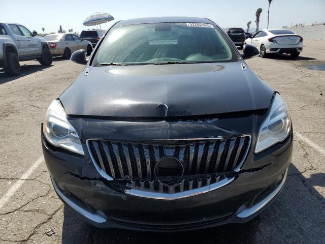 2015 BUICK REGAL 2G4GK5EXXF9259665