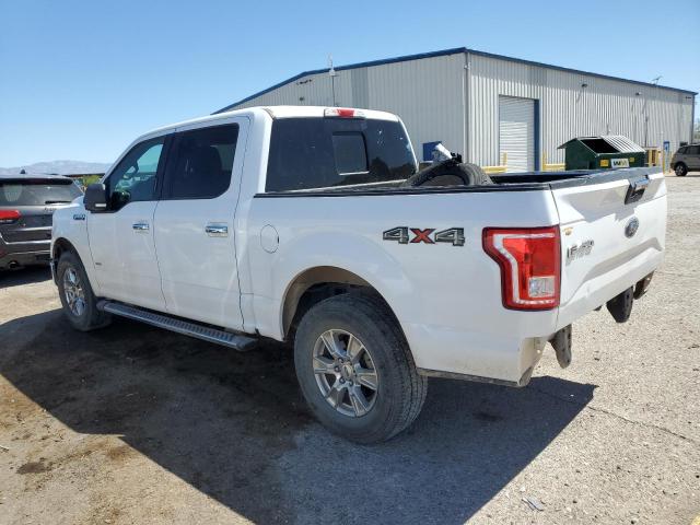 Vin: 1ftew1ep9fke42272, lot: 54262195, ford f-150 supercrew 20152