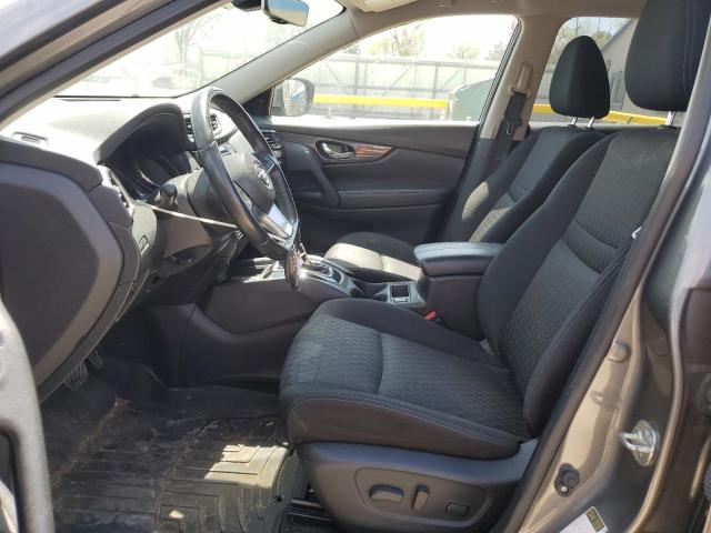 2020 NISSAN ROGUE S - JN8AT2MT3LW002679