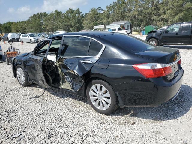 Vin: 1hgcr2f88da200038, lot: 53517065, honda accord exl 20132