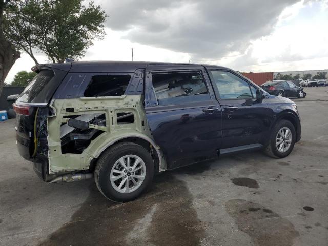 Vin: kndnb4h38r6420394, lot: 51941925, kia carnival l lx 20243
