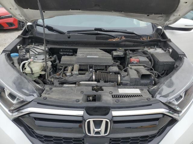 2020 HONDA CR-V EXL - 5J6RW2H84LL031924
