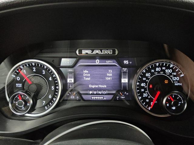 2021 RAM 1500 LARAM 1C6SRFJT3MN510966