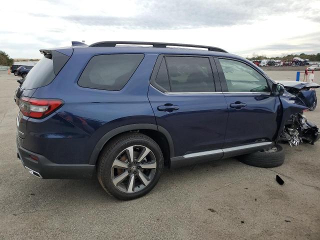 Vin: 5fnyg1h74sb093373, lot: 51657635, honda pilot touring 20253