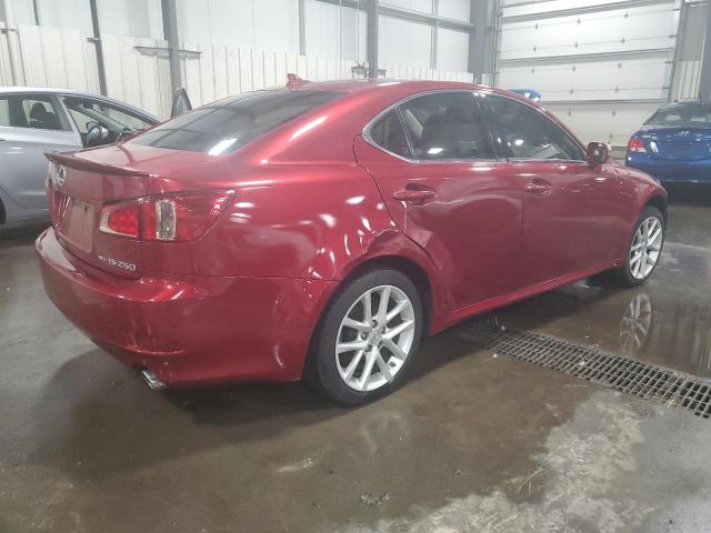 Vin: jthcf5c23c2035824, lot: 51487215, lexus is 250 20123